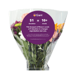 flower boquet