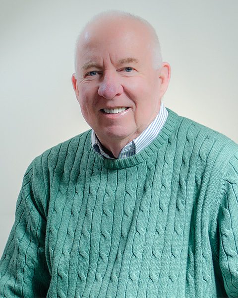 Barry Rollins, ACTC Board Member